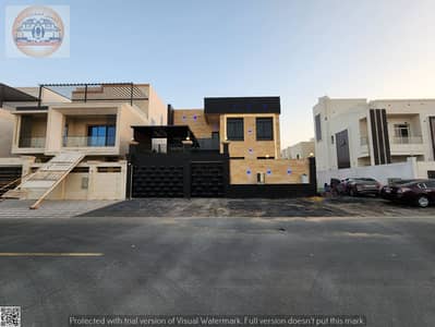 فیلا 5 غرف نوم للبيع في الزاهية، عجمان - WhatsApp Image 2025-06-19 at 1.19. 04 PM (41). jpeg