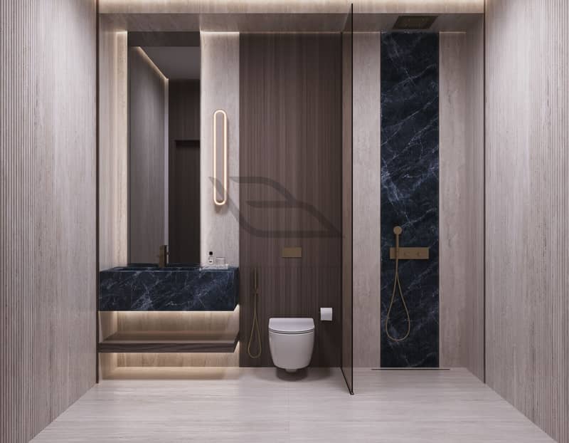 9 Skyhall-1Bedroom-Bethroom_C01_Post. jpg