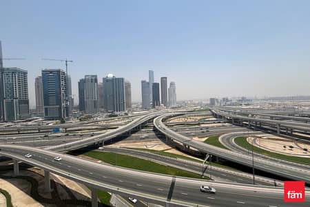 1 Bedroom Flat for Rent in Dubai Marina, Dubai - MULTIPLE CHEQUES | UNFURNISHED | Mid Floor