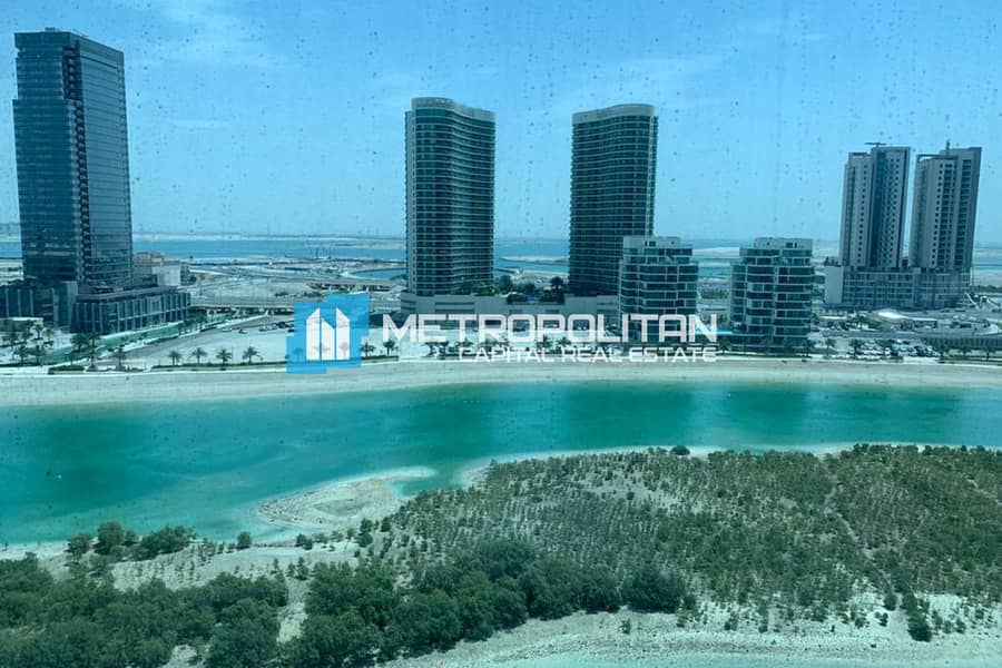 Квартира в Остров Аль Рим,Сити оф Лайтс,С6 Тауэр, 65000 AED - 11971205 Квартира в Остров Аль Рим,Сити оф Лайтс,С6 Тауэр, 65000 AED - 11971205