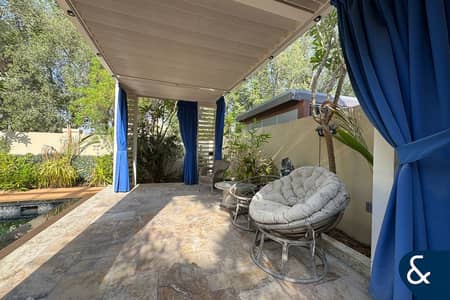 Vacant Now | Private Pool | 4 Bed Legacy Nova