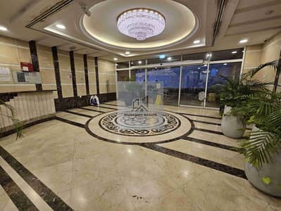 2 Cпальни Апартаменты в аренду в Аль Нахда (Шарджа), Шарджа - IMG-20240811-WA0005. jpg