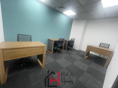 Office for Rent in Al Majaz, Sharjah - IMG_7217. jpg