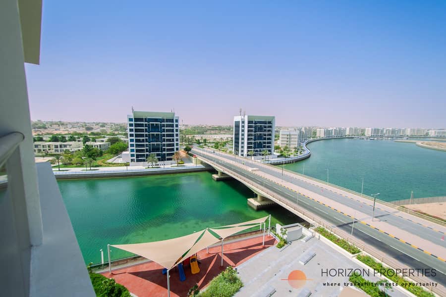 位于阿拉伯港,哈亚特岛,盖特韦尔2号公寓 1 卧室的公寓 58000 AED - 11971247 位于阿拉伯港,哈亚特岛,盖特韦尔2号公寓 1 卧室的公寓 58000 AED - 11971247