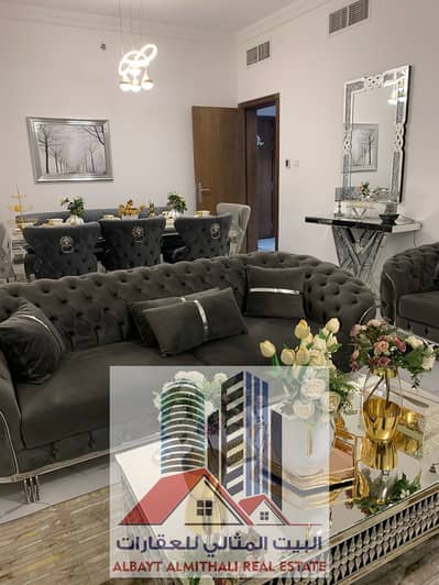 2 Bedroom Apartment for Rent in Al Rashidiya, Ajman - IMG-20250609-WA0088. jpg