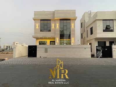 فیلا 6 غرف نوم للبيع في العامرة، عجمان - IMG-20250615-WA0466. jpg