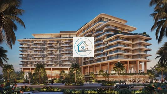 1 Bedroom Apartment for Sale in Saadiyat Island, Abu Dhabi - IMG-20250619-WA0081. jpg