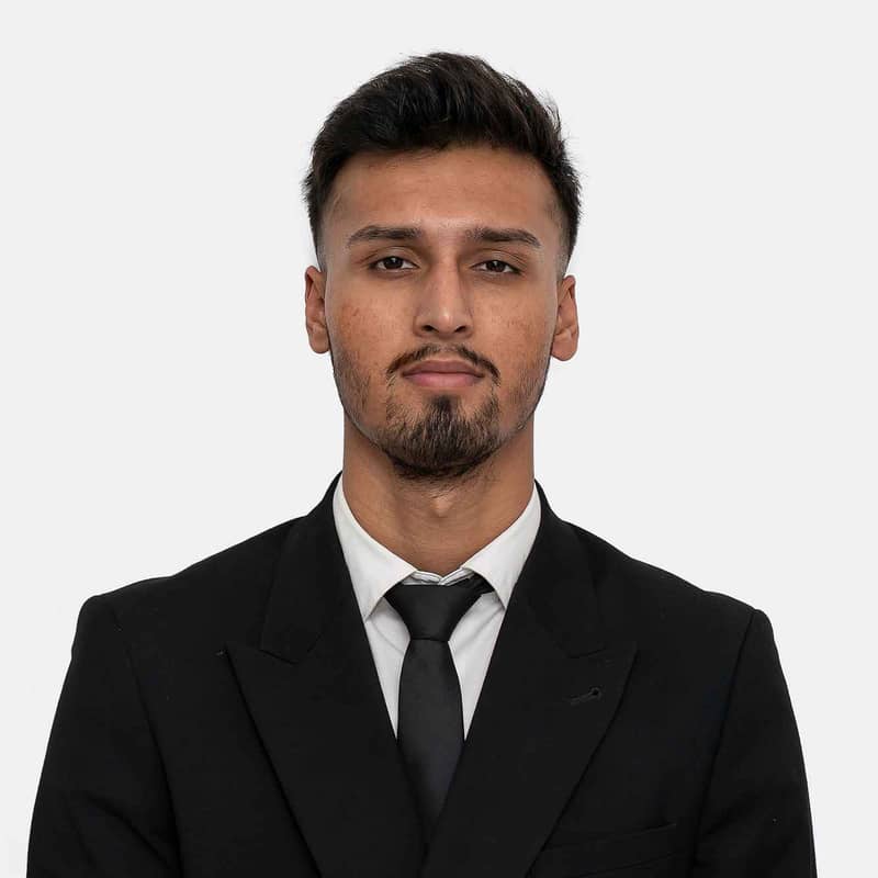 Aniees Khan