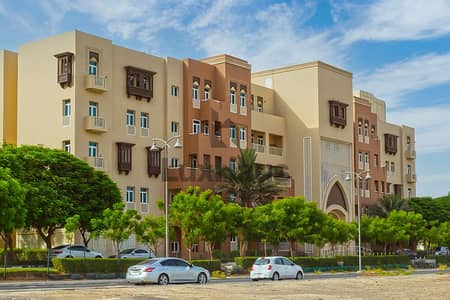 شقة 3 غرف نوم للايجار في الفرجان، دبي - file-0. jpeg
