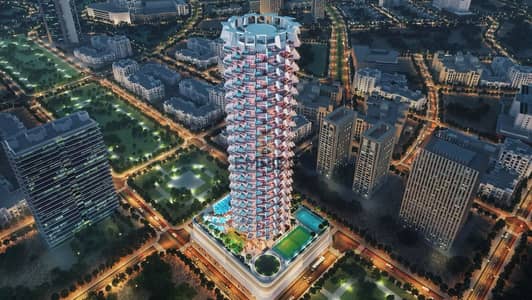 朱美拉环形村(JVC)， 迪拜 1 卧室单位待售 - WhatsApp Image 2025-06-18 at 18.52. 30_abdf2e33. jpg