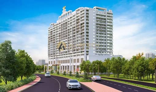 2 Bedroom Flat for Sale in Dubai Science Park, Dubai - 0. jpg