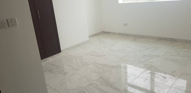 Btand New Spacious 1 & 2 Bhk Flats for Rent in Al Nahyan