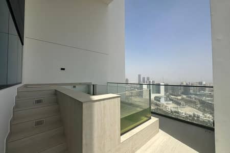 2 Bedroom Flat for Sale in Jumeirah Village Circle (JVC), Dubai - With Private Pool | Ready to Move In | Brand New