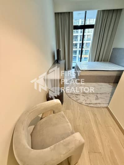 استوديو  للايجار في مدينة ميدان، دبي - IMG_0270. PNG
