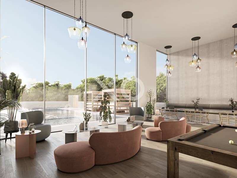位于朱美拉环形村(JVC),JVC第14区,奥拉别墅区 的公寓 700000 AED - 11971444 位于朱美拉环形村(JVC),JVC第14区,奥拉别墅区 的公寓 700000 AED - 11971444