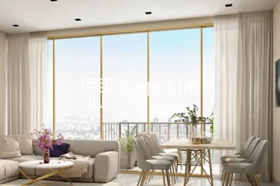 Modern Studio | Smart Home | Handover Soon Modern Studio | Smart Home | Handover Soon
