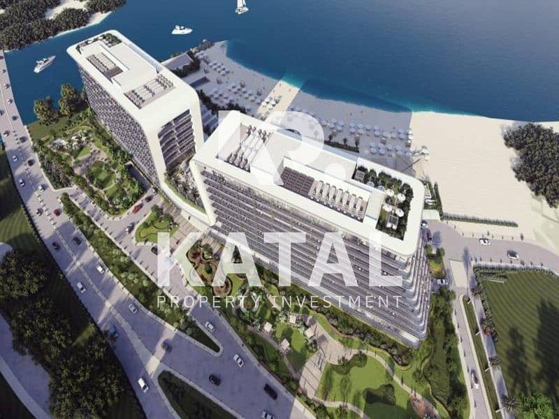 Yas Beach Residences, Yas Island. jpg Yas Beach Residences, Yas Island. jpg