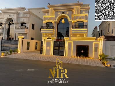 7 Bedroom Villa for Sale in Al Helio, Ajman - IMG-20250618-WA0443. jpg