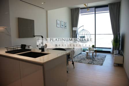 1 Bedroom Apartment for Rent in Jumeirah Village Circle (JVC), Dubai - 7de0f61a-ccfe-4ce8-9109-2b52ec146927. jpg
