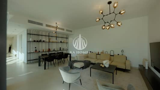 Al Sehma， 夏尔迦 3 卧室联排别墅待售 - Sequence 01.00_00_49_19. Still014. jpg