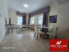 شقة في بيرل كوست بريميير للشقق،البرشاء 1،البرشاء 1 غرفة 80000 درهم - 11887908