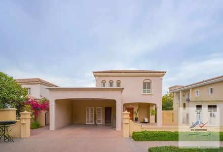 4 Bedroom Villa for Rent in Arabian Ranches, Dubai - WhatsApp Image 2025-06-16 at 12.44. 30_325c5850. jpg