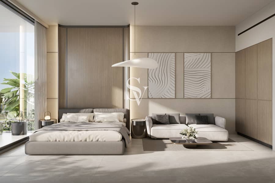 Affordable Unit | High ROI | Investment Deal Affordable Unit | High ROI | Investment Deal