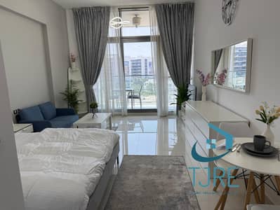 Studio for Rent in DAMAC Hills, Dubai - WhatsApp Image 2025-06-19 at 15.53. 05. jpeg