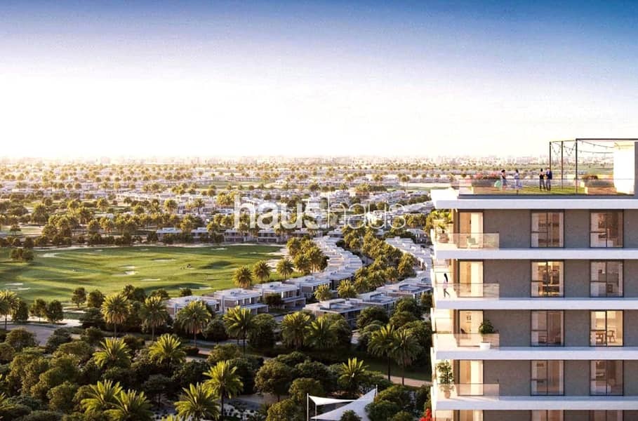 شقة في كلوب درايف،دبي هيلز استيت 2 غرف 3000000 درهم - 11971565 شقة في كلوب درايف،دبي هيلز استيت 2 غرف 3000000 درهم - 11971565