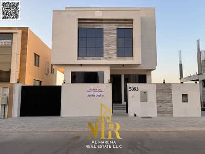 فیلا 5 غرف نوم للبيع في الياسمين، عجمان - IMG-20250512-WA0261. jpg