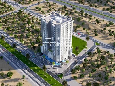 1 Bedroom Flat for Sale in Dubai Land Residence Complex, Dubai - WhatsApp Image 2024-10-07 at 10.52. 15_4ebd875e. jpg
