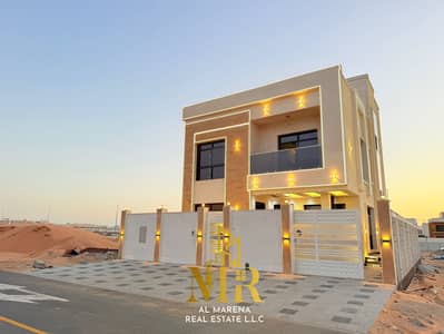 6 Cпальни Вилла Продажа в Аль Хелио, Аджман - IMG-20250507-WA0217. jpg