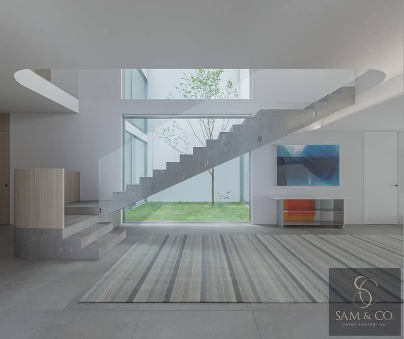 5 01.1. AlZorah-Row4-ID-GF-Entrance-Stairs-Glazing-V03-240319. jpg