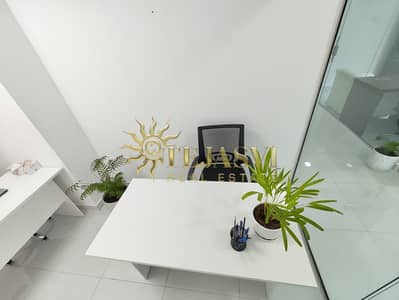 谢赫-扎耶德路， 迪拜 写字楼待租 - 05339f67-945b-4630-bcab-0df420c0d57c. jpg