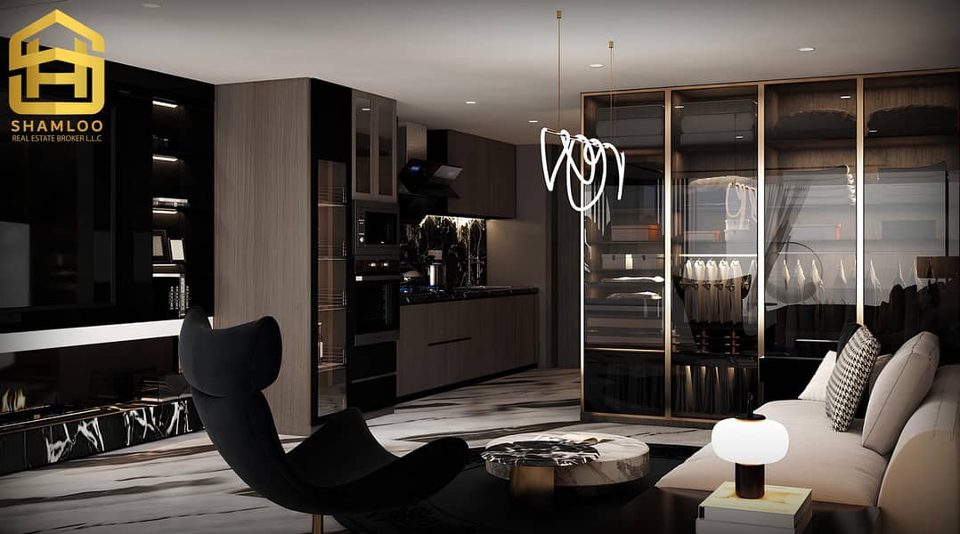 Sky Suites Studio - 2. jpg Sky Suites Studio - 2. jpg