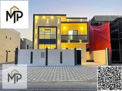 5 Bedroom Villa for Sale in Al Bahia, Ajman - batch_780191562-1066x800. jpg