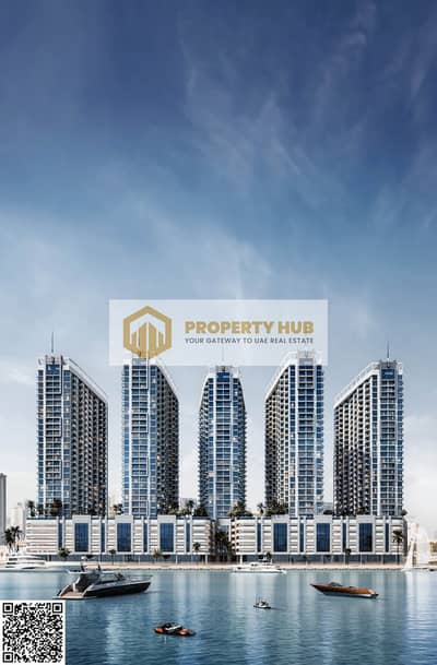 1 Bedroom Flat for Sale in Ajman Free Zone, Ajman - Untitled design. png