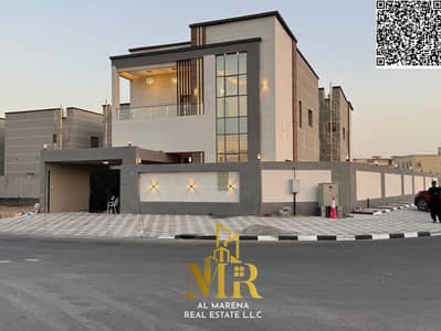 4 Bedroom Villa for Sale in Al Helio, Ajman - IMG-20250618-WA0876. jpg