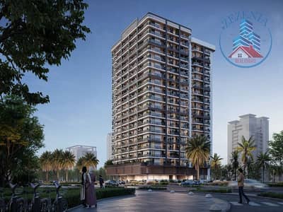 فلیٹ 2 غرفة نوم للبيع في مجمع دبي لاند ريزيدنس، دبي - IMG-20250614-WA0058. jpg