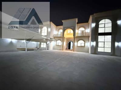 3 Bedroom Flat for Rent in Al Shamkha, Abu Dhabi - 47e65c69-393d-407e-9446-3f36caf51cb1. jpg