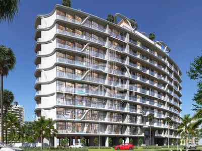 1 Bedroom Apartment for Sale in Arjan, Dubai - Handover  2025  | Luxurious Apt | High ROI