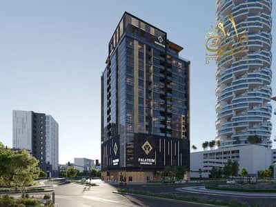 1 Bedroom Flat for Sale in Jumeirah Village Circle (JVC), Dubai - 1. jpg