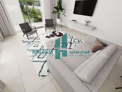 2 Bedroom Townhouse for Sale in Yas Island, Abu Dhabi - Screenshot 2025-06-19 15.33. 14. png