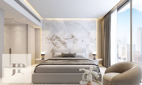 Studio for Sale in Jumeirah Village Triangle (JVT), Dubai - WhatsApp Image 2025-05-01 at 11.20. 13 AM. jpeg