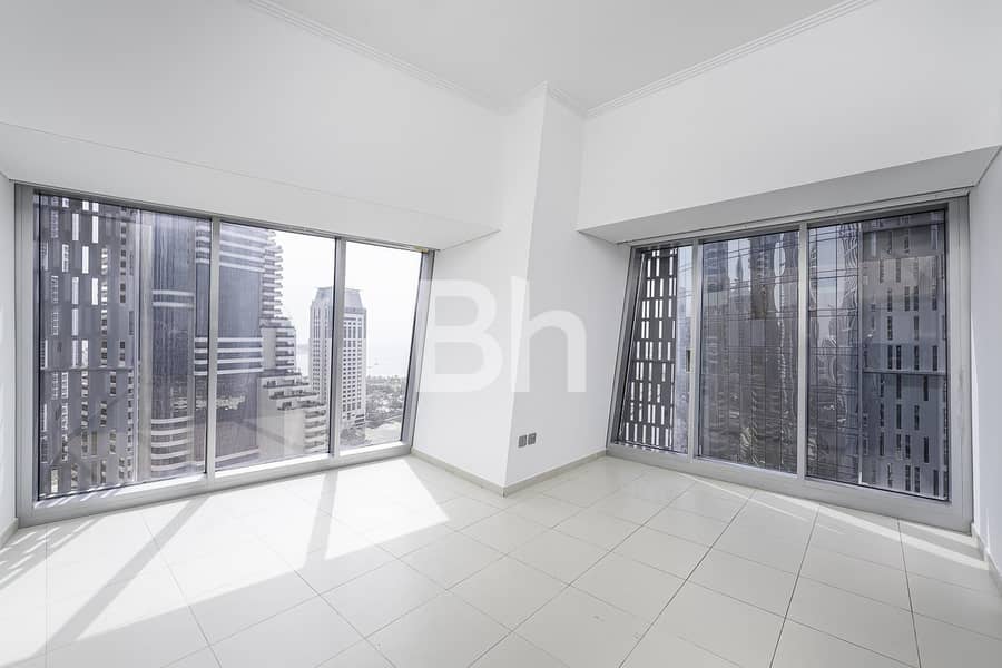 Квартира в Дубай Марина，Каян Тауэр, 2 cпальни, 155000 AED - 11971715