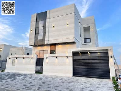 5 Bedroom Villa for Sale in Al Bahia, Ajman - 769923143-1066x800_1_11zon. png