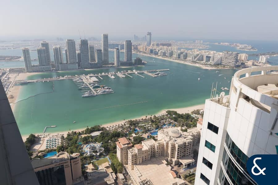 位于迪拜码头,海洋塔楼 2 卧室的公寓 170000 AED - 11971722 位于迪拜码头,海洋塔楼 2 卧室的公寓 170000 AED - 11971722