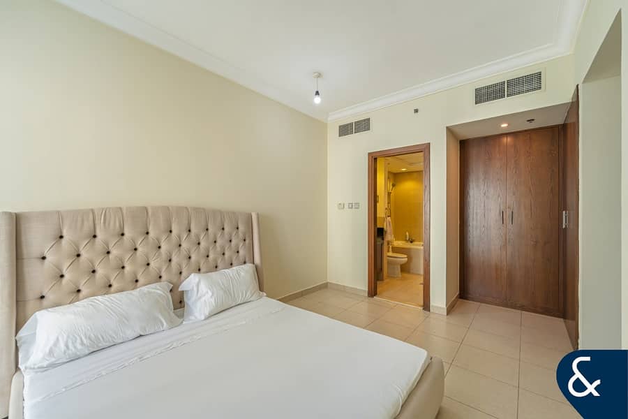 1 Bed | Prime Location | Downtown