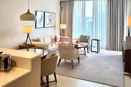 CANAL VIEW | FULLY FURNISHED | DOWNTOWN