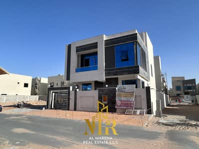 6 Cпальни Вилла Продажа в Аль Захья, Аджман - IMG-20250508-WA0081. jpg